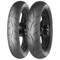 100/90-18 opona MITAS MC-50 FRONT 56H